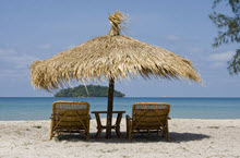Cambodia - Relax &amp; Beach title=